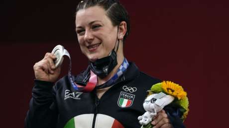 Photo Mezzelani GMT Sport