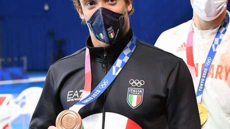 Federico Burdisso Bronzo  Foto Mezzelani GMT (c)061