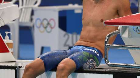 Federico Burdisso bronzo nuoto Foto Mezzelani GMT (c)005