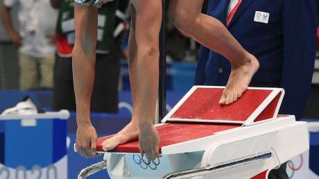 Federico Burdisso bronzo nuoto Foto Mezzelani GMT (c)006