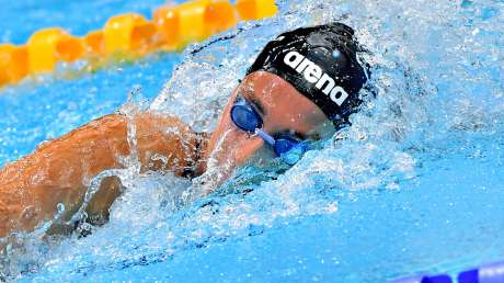 Nuoto Quadarella 800 foto Simone Ferraro GMT SFA_4868 copia