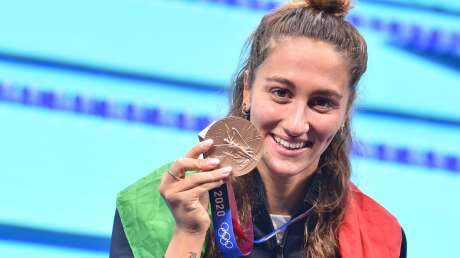 Photo Simone Ferraro GMT Sport