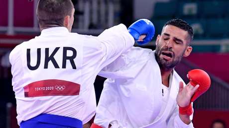 Karate BUSA vs UKR foto Simone Ferraro GMT SFA_8655 copia