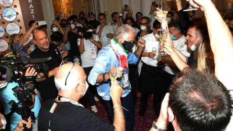 festa casa italia foto mezzelani  GMT SPORT(c)041