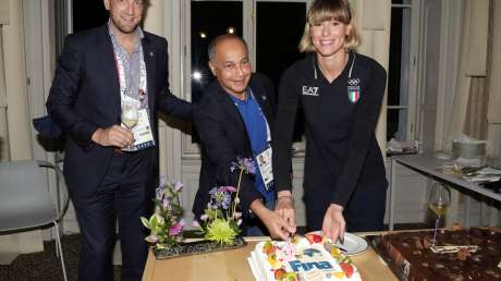 Pellegrini Compleanno Casa Italia Foto Luca Pagliaricci GMT _PAG2327 copia