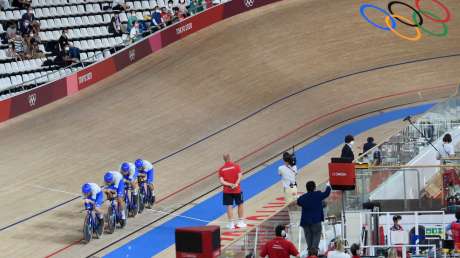 Ciclismo Pista ORO foto Sirotti GMT DSC_2897 copia