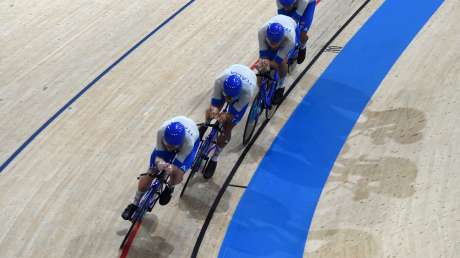 Ciclismo Pista ORO foto Sirotti GMT DSC_2898 copia