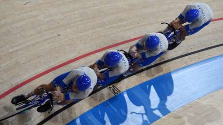 Ciclismo Pista ORO foto Sirotti GMT DSC_2909 copia