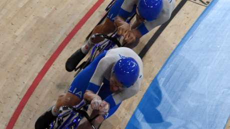 Ciclismo Pista ORO foto Sirotti GMT DSC_2914 copia