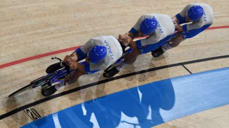 Ciclismo Pista ORO foto Sirotti GMT DSC_2915 copia