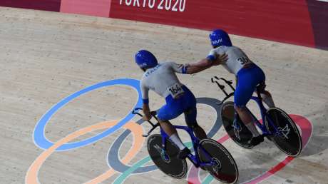 Ciclismo Pista ORO foto Sirotti GMT DSC_2923 copia