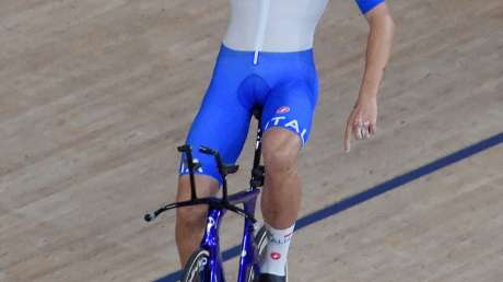Ciclismo Pista ORO foto Sirotti GMT DSC_2924 copia