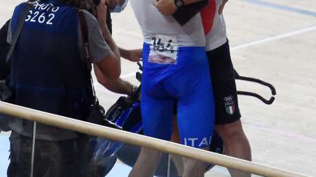 Ciclismo Pista ORO foto Sirotti GMT DSC_2929 copia
