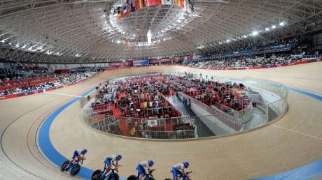 Ciclismo Pista ORO foto Sirotti GMT DSC_4712 copia