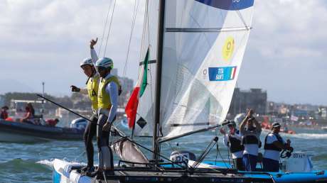 Tita Ruggero Banti Caterina Foto Bisi GMT BISI2364