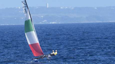Vela Nacra 17 foto Luca Pagliaricci GMT _PAG7992 copia
