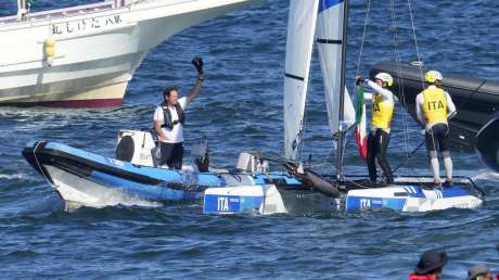 Vela Nacra 17 foto Luca Pagliaricci GMT _PAG8165 copia