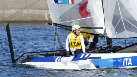 Vela Nacra 17 foto Luca Pagliaricci GMT _PAG8185 copia
