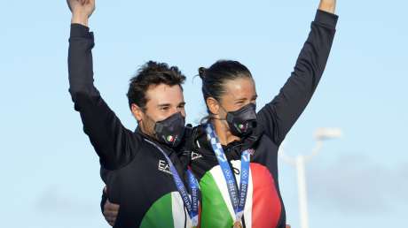 Vela Nacra 17 ORO foto Luca Pagliaricci GMT _PAG9070 copia
