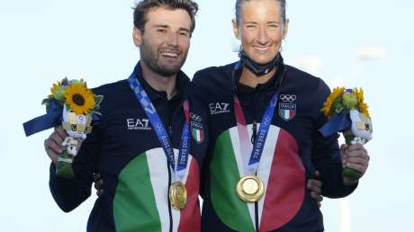 Vela Nacra 17 ORO foto Luca Pagliaricci GMT _PAG9175 copia