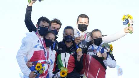 Vela Nacra 17 ORO foto Luca Pagliaricci GMT _PAG9272 copia