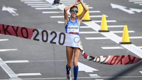 Palmisano  Foto AFP  GMT SPORT(c)138