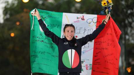 Palmisano  Foto AFP  GMT SPORT(c)141