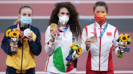 Palmisano Premiazione ORO Foto Luca Pagliaricci GMT PAG04837 copia