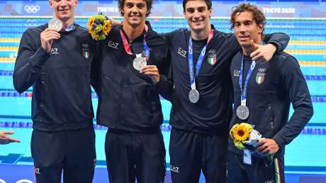 Staffetta 4x100 SL foto Simone Ferraro GMT SFA_2086 copia