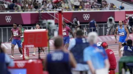 100M Jacobs ORO foto Luca Pagliaricci GMT _PAG6210 copia