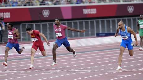 100M Jacobs ORO foto Luca Pagliaricci GMT _PAG6224 copia