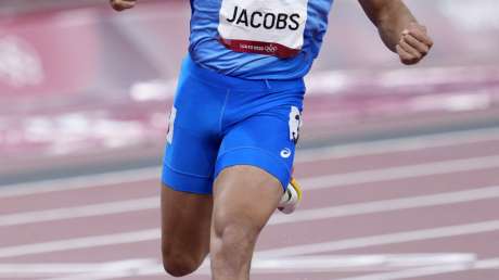 100M Jacobs ORO foto Luca Pagliaricci GMT _PAG6260 copia
