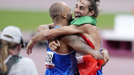 100M Jacobs ORO foto Luca Pagliaricci GMT _PAG6362 copia
