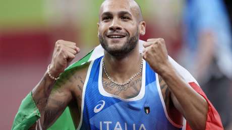 100M Jacobs ORO foto Luca Pagliaricci GMT _PAG6584 copia