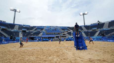 Beach Volley Lupo Nicolai Foto Luca Pagliaricci GMT PAG06716 copia
