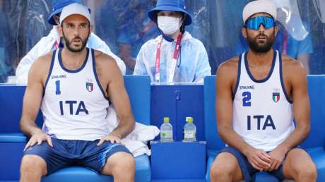 Beach Volley Lupo Nicolai Foto Luca Pagliaricci GMT TOK01669 copia