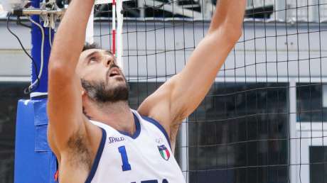 Beach Volley Lupo Nicolai Foto Luca Pagliaricci GMT TOK01926 copia