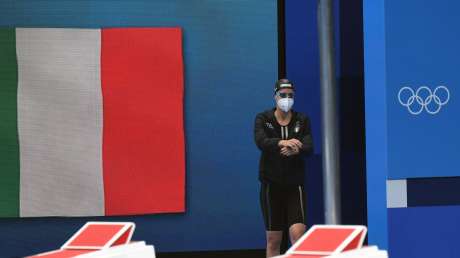 Federica Pellegrini in Finale Foto mezzelani GMT (c)001
