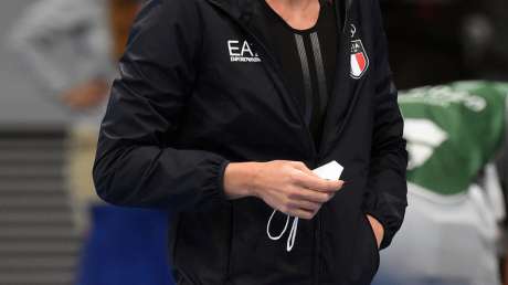 Federica Pellegrini in Finale Foto mezzelani GMT (c)002