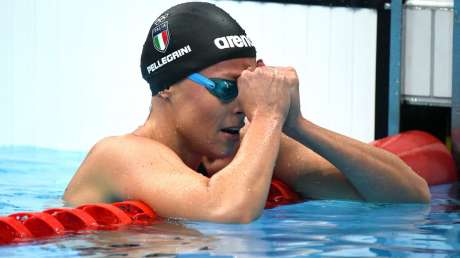 Federica Pellegrini in Finale Foto mezzelani GMT (c)014