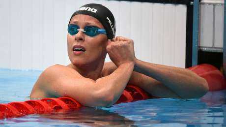 Federica Pellegrini in Finale Foto mezzelani GMT (c)015