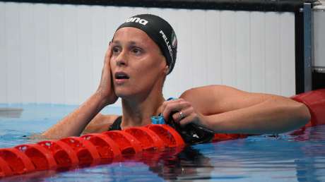 Federica Pellegrini in Finale Foto mezzelani GMT (c)016