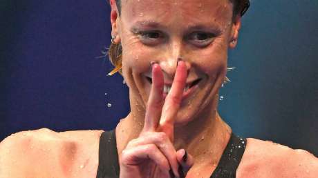 Federica Pellegrini in Finale Foto mezzelani GMT (c)019