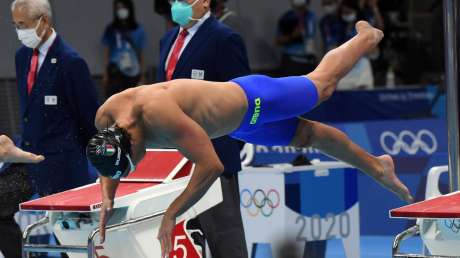 Federico Burdisso in finale Foto Mezzelani GMT (c)053