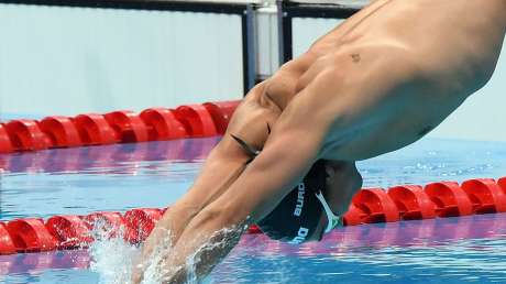 Federico Burdisso in finale Foto Mezzelani GMT (c)054