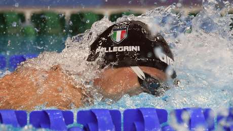 Federica Pellegrini settima  Foto Mezzelani GMT (c)046