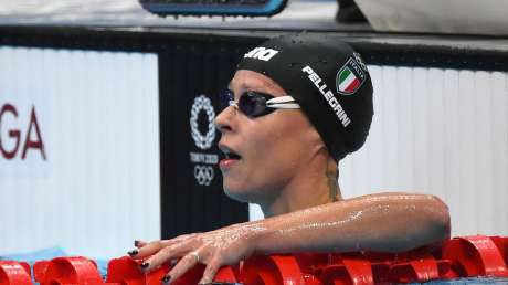 Federica Pellegrini settima  Foto Mezzelani GMT (c)047