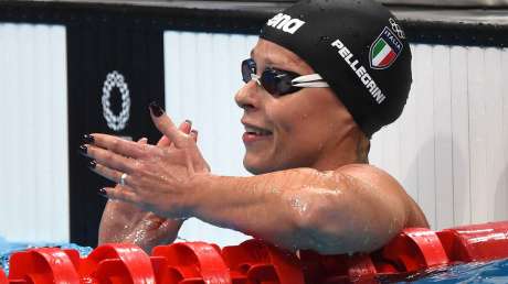 Federica Pellegrini settima  Foto Mezzelani GMT (c)048