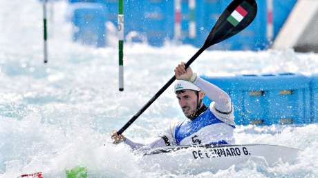 CANOA M de GENNARO foto Simone Ferraro GMT SFA_4451 copia