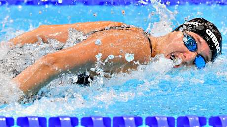Nuoto STAFFETTA mista 4x100misti foto Simone Ferraro GMT SFA_5569 copia